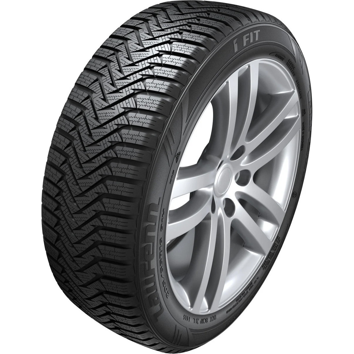 Laufenn I FIT LW31 (225/60R17 99H) - зображення 1