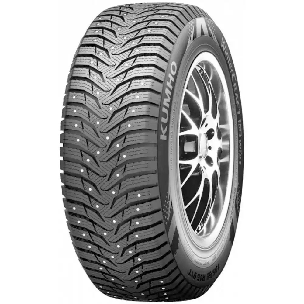 Marshal WinterCraft ICE Wi31 (175/70R13 82T) - зображення 1