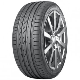   Nokian Tyres Nordman SZ 2 (225/45R17 94W)