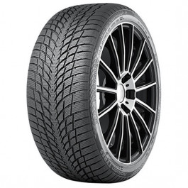 Nokian Tyres WR Snowproof P (235/55R17 103V)
