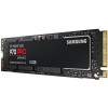 Samsung 970 PRO 512 GB (MZ-V7P512BW) - зображення 2