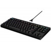 Logitech G PRO Mechanical Gaming Keyboard-RUS-USB-INTNL (920-009393) - зображення 1
