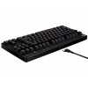 Logitech G PRO Mechanical Gaming Keyboard-RUS-USB-INTNL (920-009393) - зображення 2