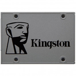 Kingston A400 240 GB OEM (SA400S37/240GBK)
