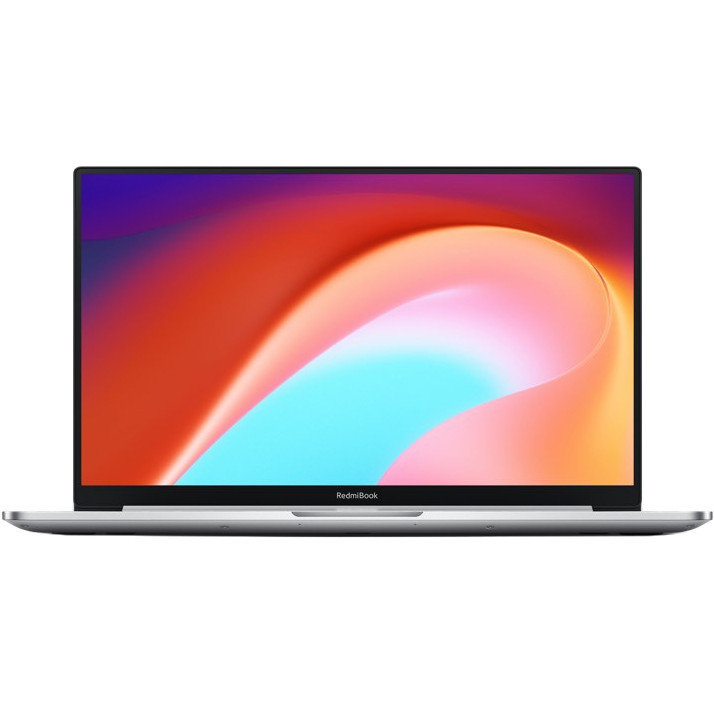 Xiaomi RedmiBook 14 II i7 10th 16/512Gb/MX350 Silver (JYU4312CN) - зображення 1