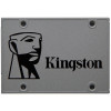 Kingston A400 120 GB (SA400S37/120G) - зображення 1