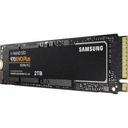 Samsung 970 EVO Plus 2 TB (MZ-V7S2T0BW)