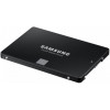 Samsung 860 EVO 2.5 500 GB (MZ-76E500B) - зображення 5