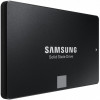 Samsung 860 EVO 2.5 500 GB (MZ-76E500B) - зображення 2