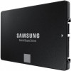 Samsung 860 EVO 2.5 500 GB (MZ-76E500B) - зображення 3