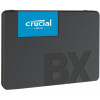 Crucial BX500 480 GB (CT480BX500SSD1) - зображення 1