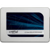 Crucial MX500 2.5 250 GB (CT250MX500SSD1) - зображення 1
