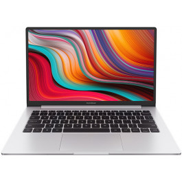 Xiaomi RedmiBook 13 i5 10th 8/512Gb/MX250 Silver (JYU4214CN)