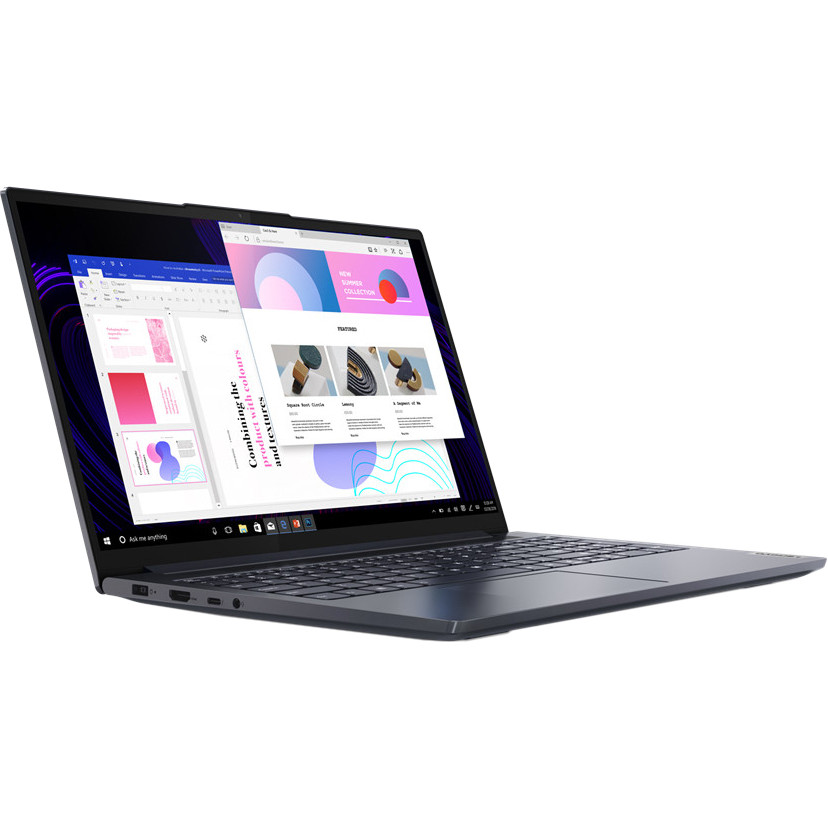 Lenovo Yoga Slim 7 14 - зображення 1