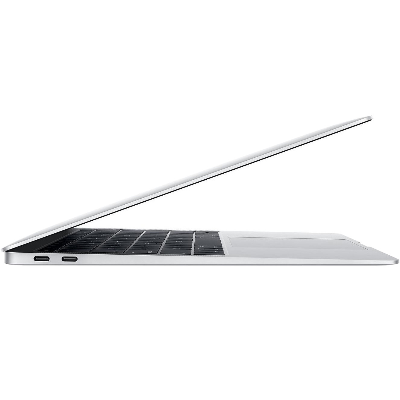 Apple MacBook Air 13" Silver 2019 (MVFK2) - зображення 1