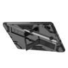 BeCover Escort Tablet Case для Samsung Galaxy Tab S6 Lite 10.4 P610/P613/P615/P619 Black (705256) - зображення 2