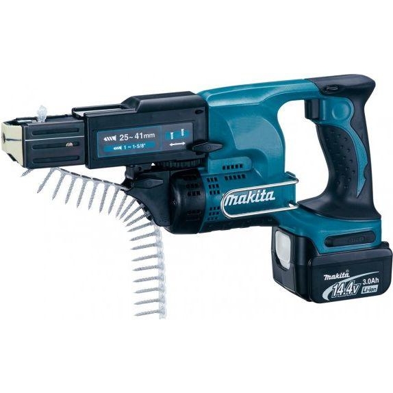 Makita BFR440RFE - зображення 1