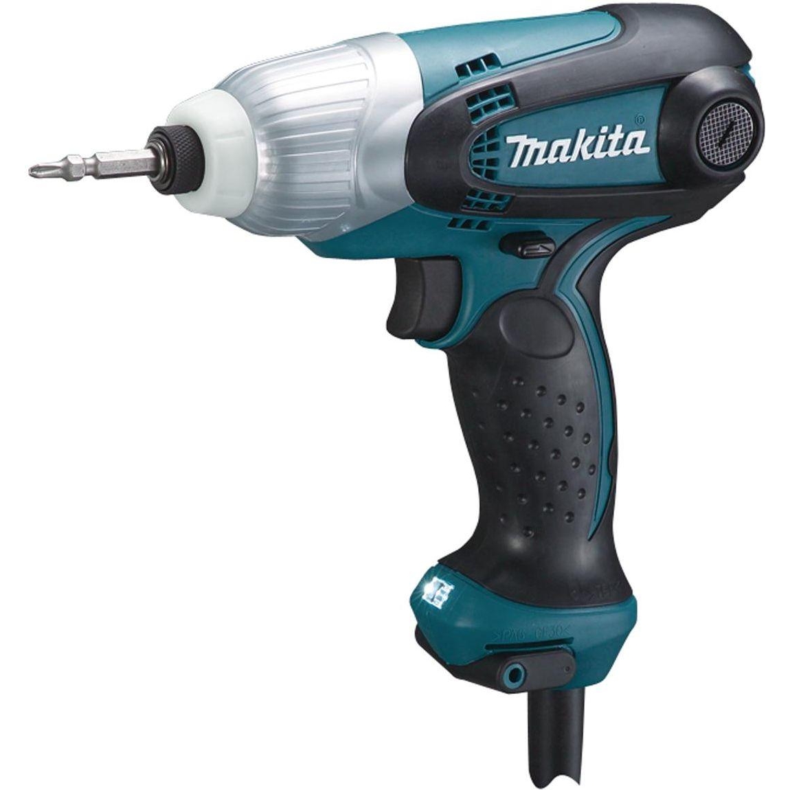 Makita TD0101F - зображення 1