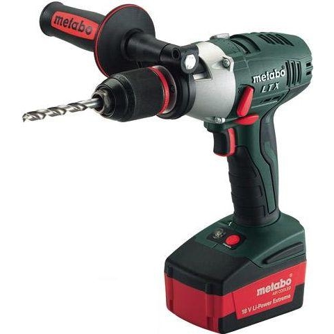 Metabo SB 18 LTX Impuls (602192890) - зображення 1