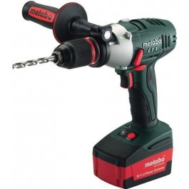 Metabo SB 18 LTX Impuls (602192890)