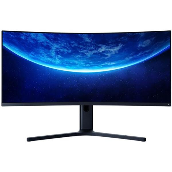 Xiaomi Mi Curved Gaming Monitor 34" (BHR4269GL, XMMNTWQ34, BHR5133G) - зображення 1