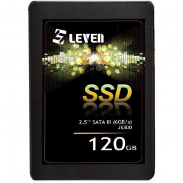 LEVEN JS300 120 GB (JS300SSD120GB)
