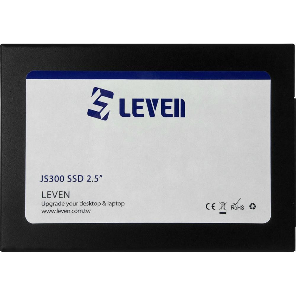LEVEN JS300 240 GB (JS300SSD240GB) - зображення 1