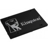 Kingston KC600 1 TB (SKC600/1024G)