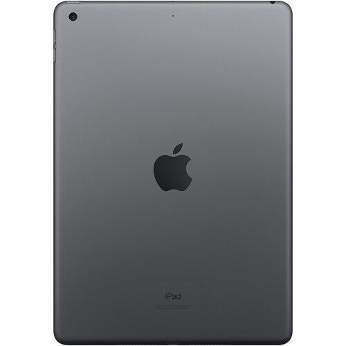 Apple iPad 10.2 Wi-Fi 128GB Space Grey (MW772) купить в интернет