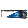 WD SSD Blue M.2 - зображення 1