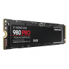 Samsung 980 PRO 500 GB (MZ-V8P500BW) - зображення 2