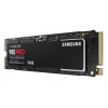 Samsung 980 PRO 500 GB (MZ-V8P500BW) - зображення 3