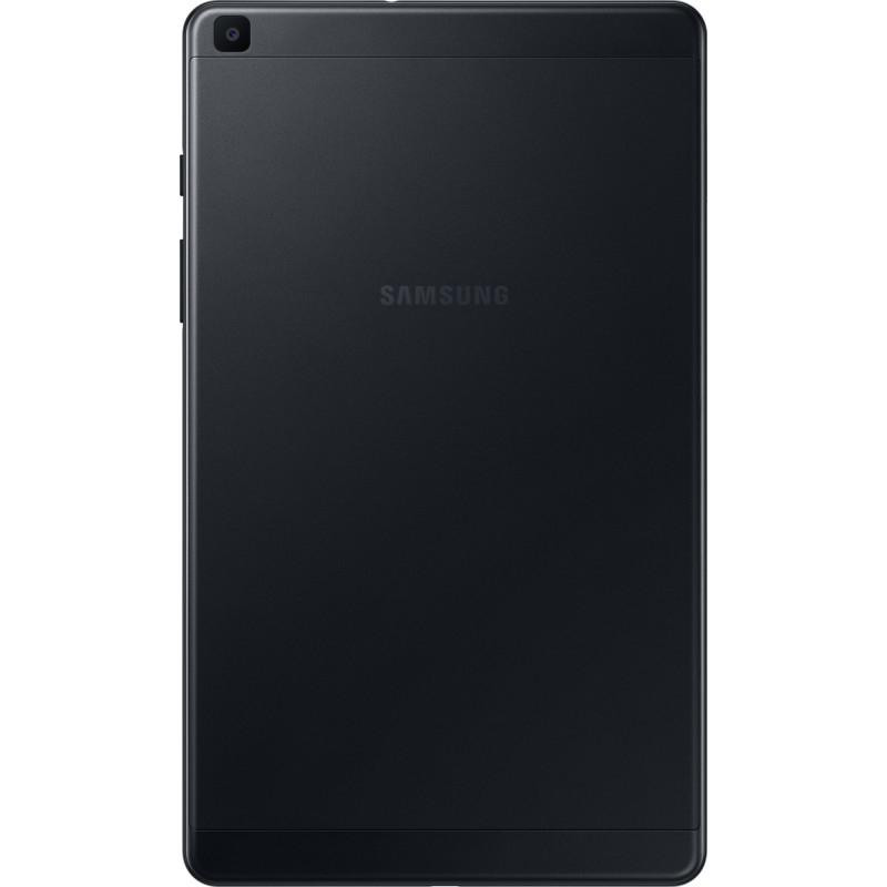 Samsung Galaxy Tab A 8.0 2019 Wi-Fi SM-T290 Black (SM-T290NZKA) - зображення 1