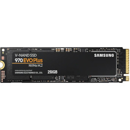Samsung 970 EVO Plus 250 GB (MZ-V7S250BW)