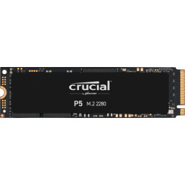 Crucial P5 500 GB (CT500P5SSD8)