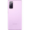 Samsung Galaxy S20 FE SM-G780F 6/128GB Light Violet (SM-G780FLVD) - зображення 3