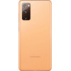 Samsung Galaxy S20 FE SM-G780F 6/128GB Orange (SM-G780FZOD) - зображення 3