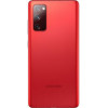 Samsung Galaxy S20 FE SM-G780F 6/128GB Red (SM-G780FZRD) - зображення 3
