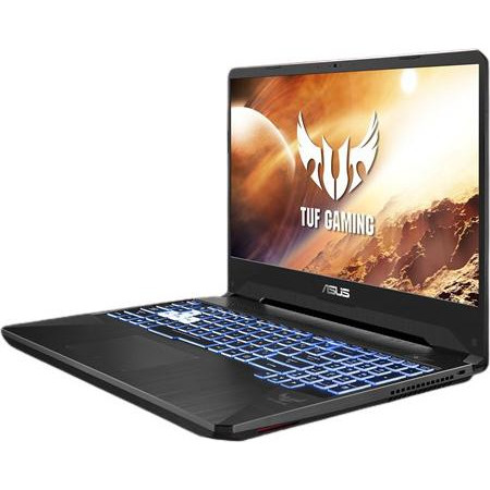 ASUS TUF Gaming FX505DT (FX505DT-AL087T) - зображення 1