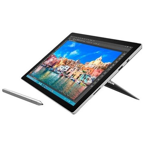 Microsoft Surface Pro 4 (128GB / Intel Core m3 - 4GB RAM) (SU3-00001) - зображення 1