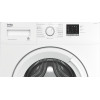 Beko WUE6511XWW - зображення 8