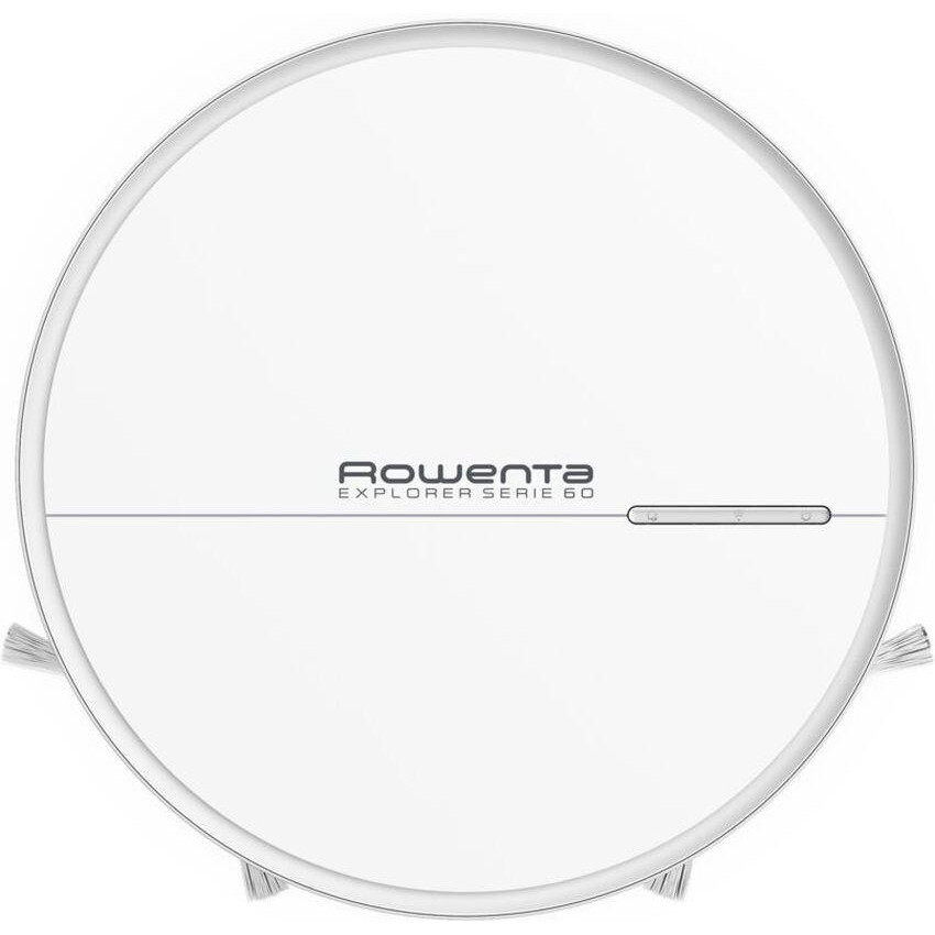 Rowenta Explorer Serie 60 RR7447WH - зображення 1