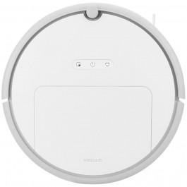 Xiaowa Robot Vacuum Cleaner Lite C10 (C102-00)