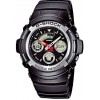 Casio G-Shock AW-590-1AER - зображення 1