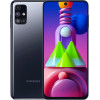 Samsung Galaxy M51 6/128GB Black (SM-M515FZKD) - зображення 1