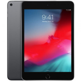 Apple iPad mini 5 Wi-Fi 64GB Space Gray (MUQW2)