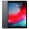 Apple iPad Air 2019 Wi-Fi 64GB Space Gray (MUUJ2) - зображення 1