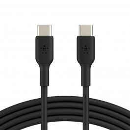 Belkin Boost Up Charge USB-C Black 1m (CAB003BT1MBK)