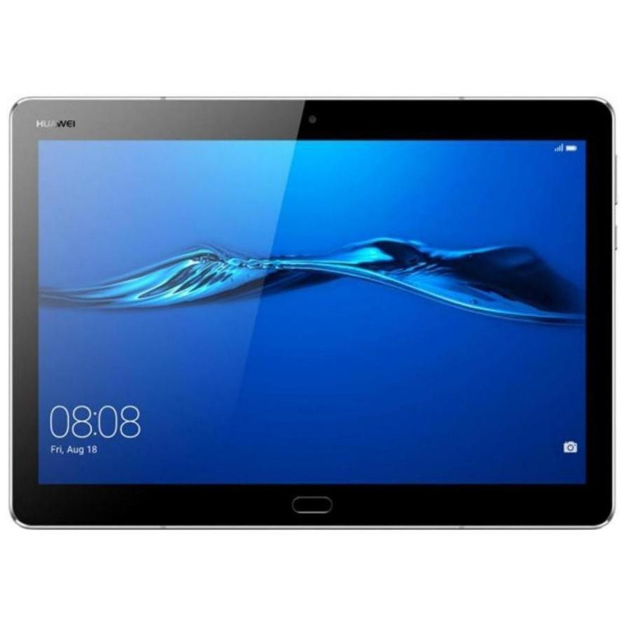 HUAWEI MediaPad T3 10 16GB Wi-Fi Gray (53018520, 53010NSW) - зображення 1