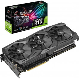 ASUS ROG-STRIX-RTX2070S-A8G-GAMING